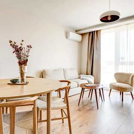 Apartman Dalia - Boutique *
