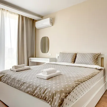Apartman Dalia - Boutique Szófia