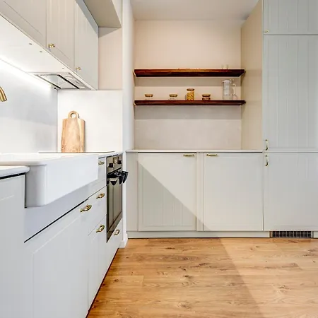 Apartman Dalia - Boutique *