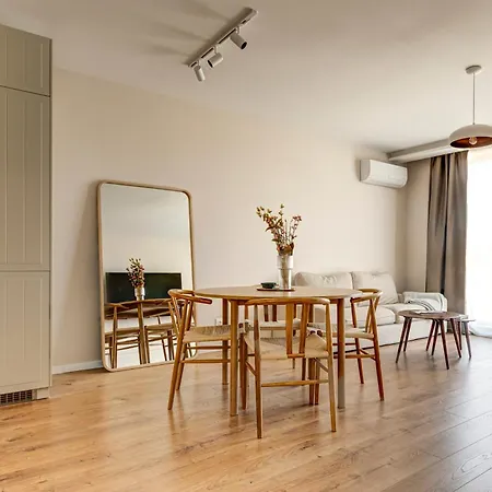 Dalia - Boutique Apartman *