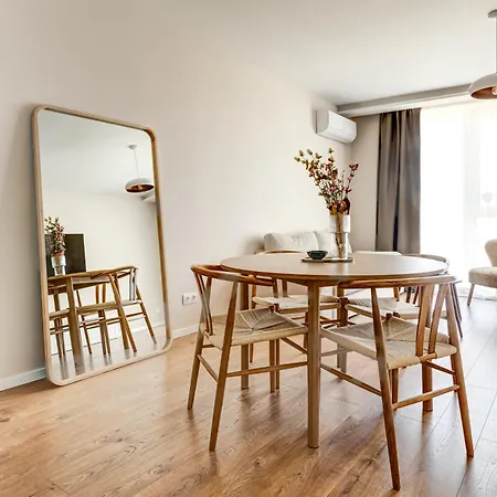 Dalia - Boutique Apartman *