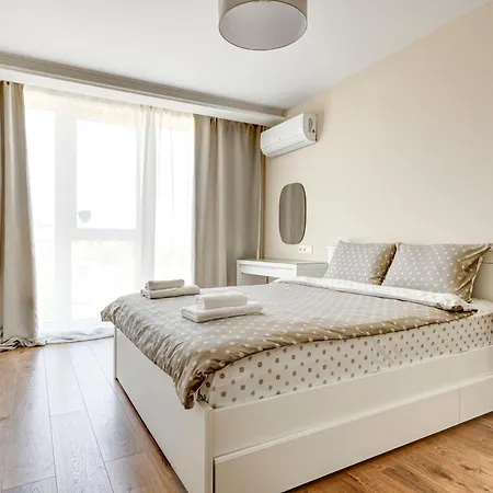 Apartman Dalia - Boutique Szófia