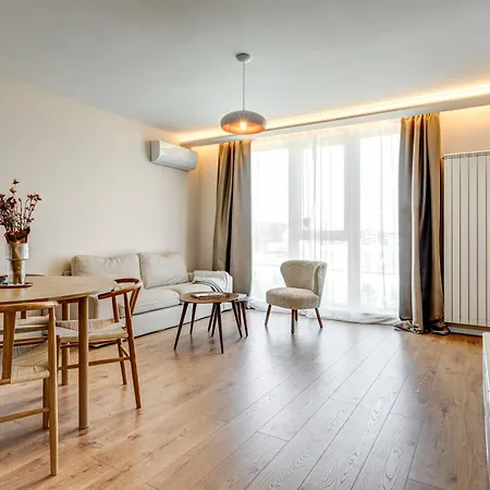Apartman Dalia - Boutique