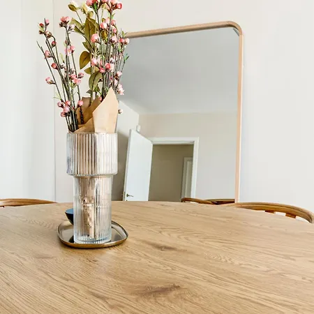 Dalia - Boutique Apartman