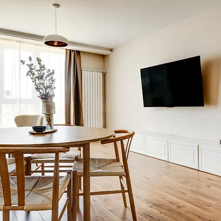 Dalia - Boutique Apartman Szófia